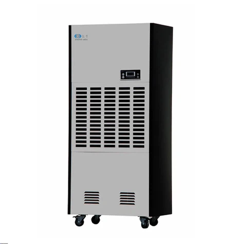 Dehumidifier Industrijali
